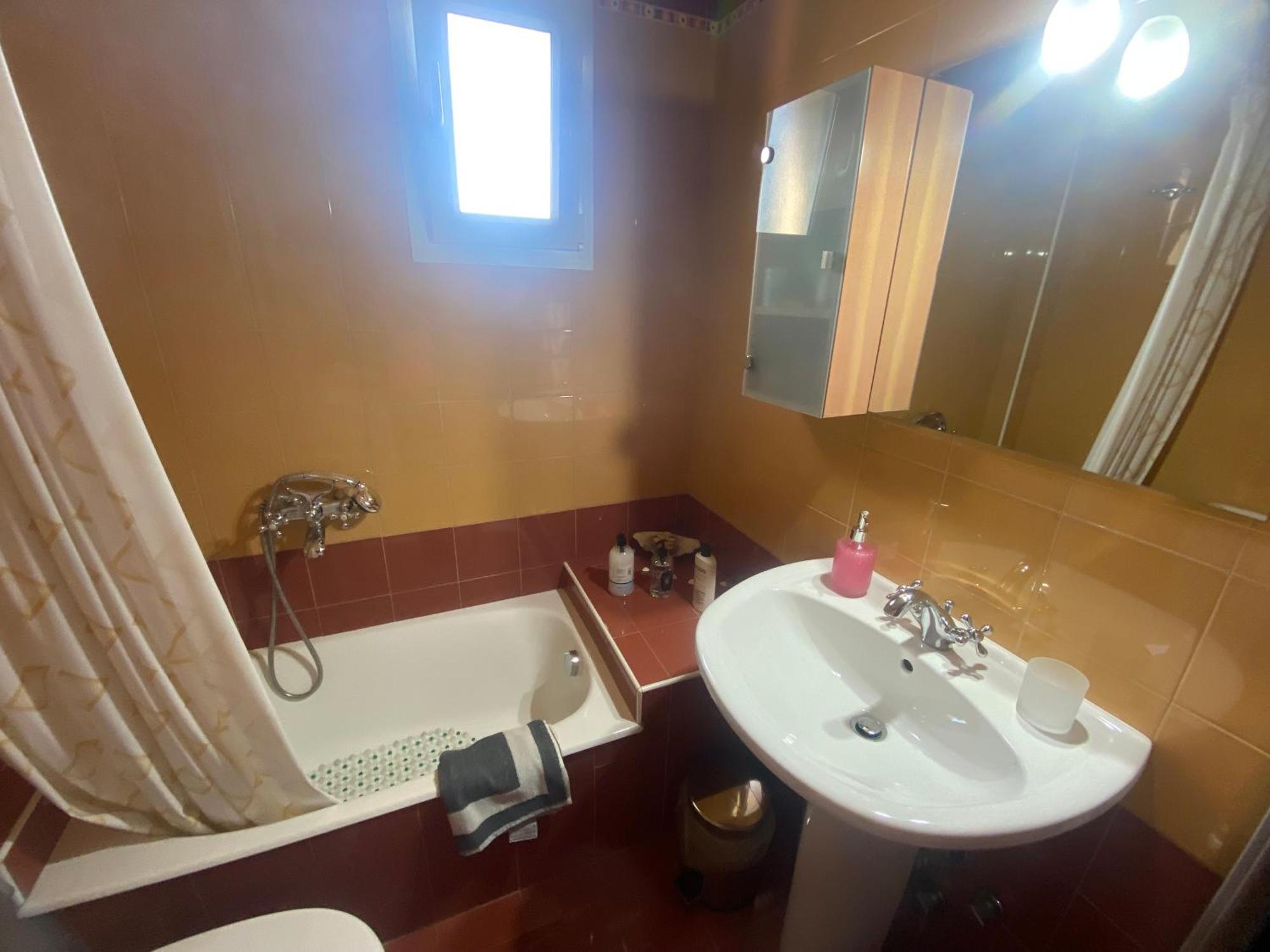 Στη Γοητεία Του Ολύμπου Apartment Litóchoron Luaran gambar